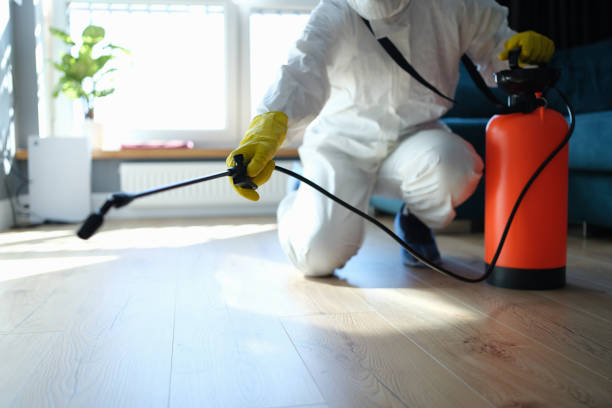 Reliable Biohazard contractor in Mountain View, WY by Trauma Clean Pros