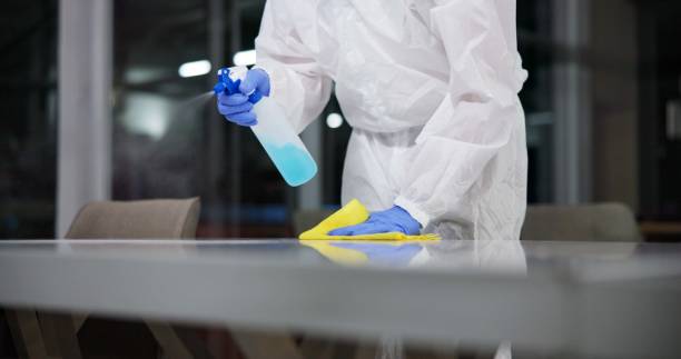 Licensed Biohazard service in Mountain View, WY - Trauma Clean Pros